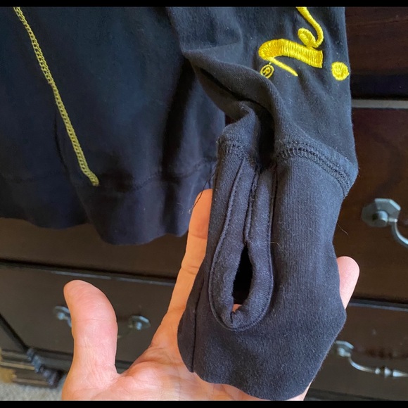 MIZ~ZOU!!!! Jacket - Picture 4 of 6